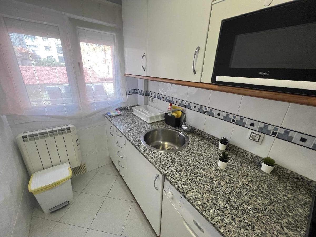 Playa By Flowhome Appartement Gijón