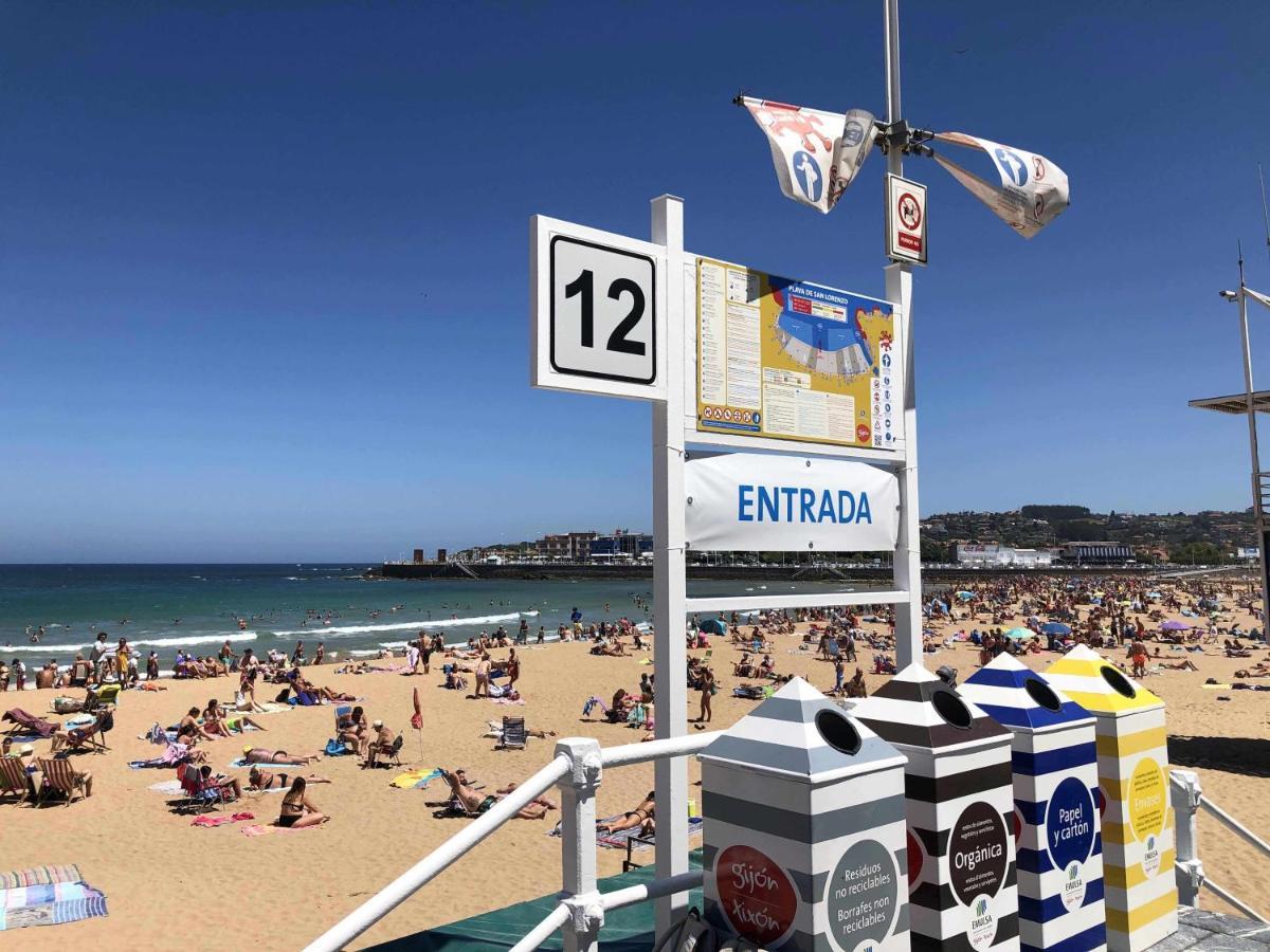 Playa By Flowhome Gijon