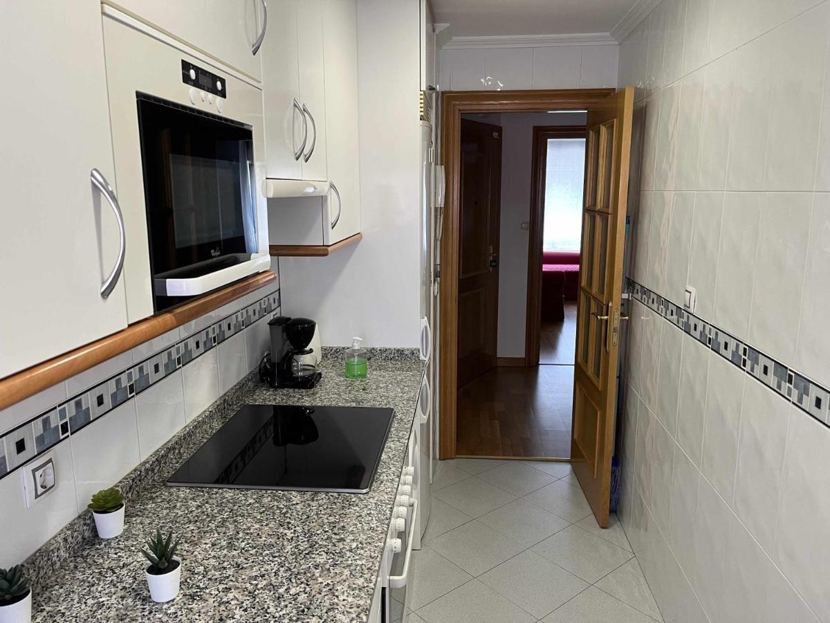 Playa By Flowhome Appartement Gijón