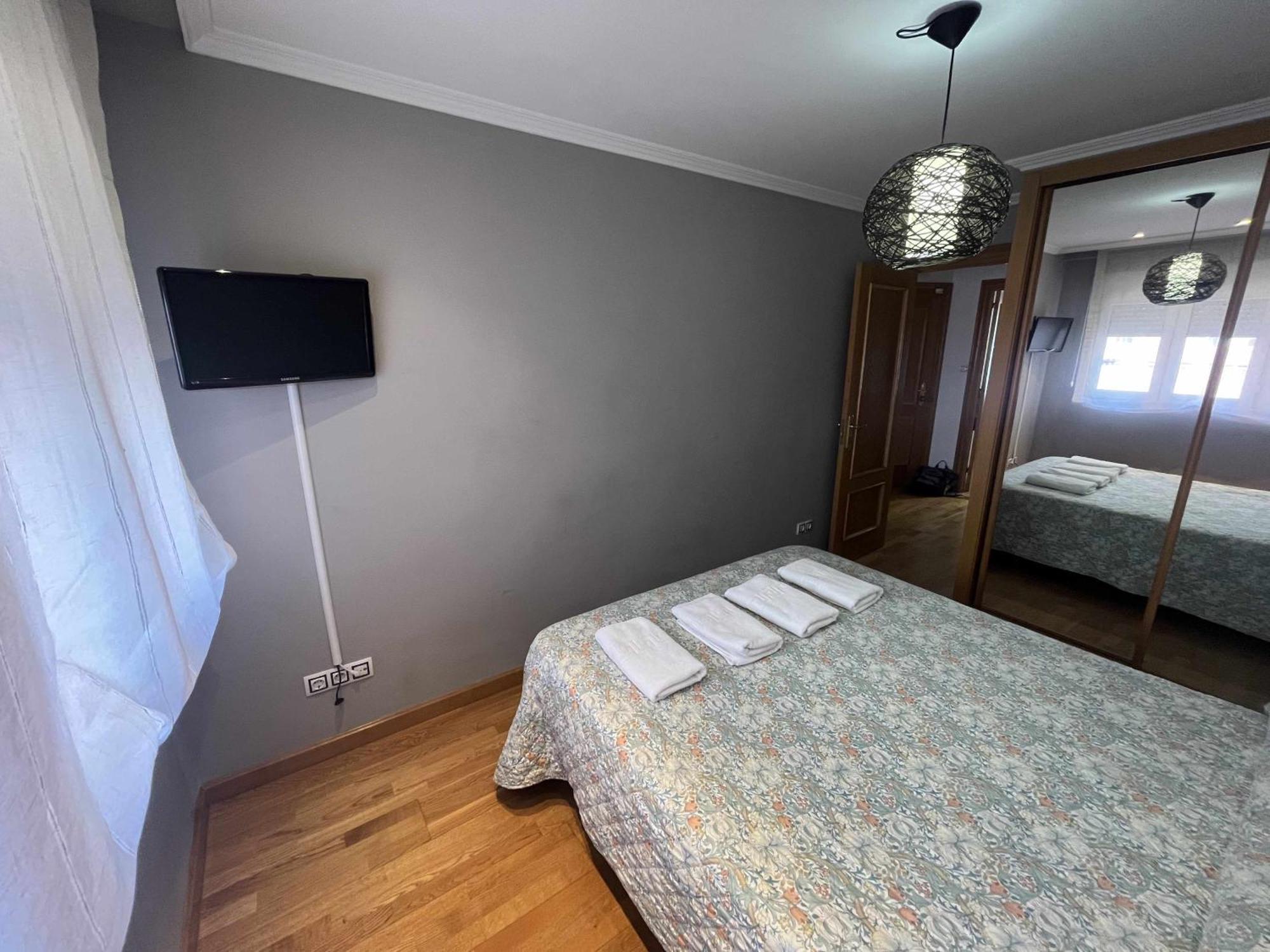 Appartement Playa By Flowhome Gijón